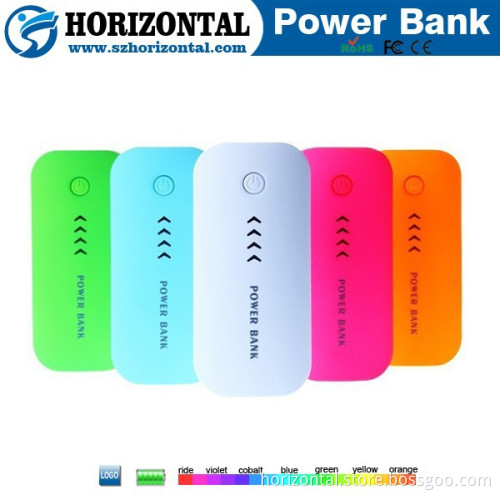 New design rubber power bank ,famous brand mobile power bank for iphone 6